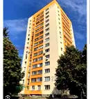 Многостаен апартамент в София, Гоце Делчев