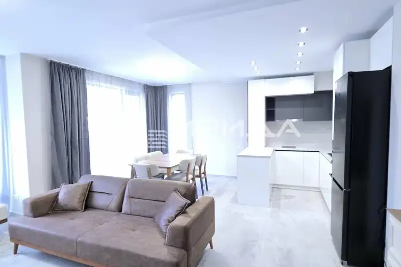2-bedroom apartment in Sofiya, Gorna Banya