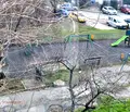 Снимка 5 — Двустаен панелен апартамент с две тераси в Хаджи Димитър, София