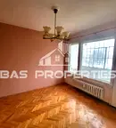 Двустаен апартамент с балкон в ж.к. Илинден, София