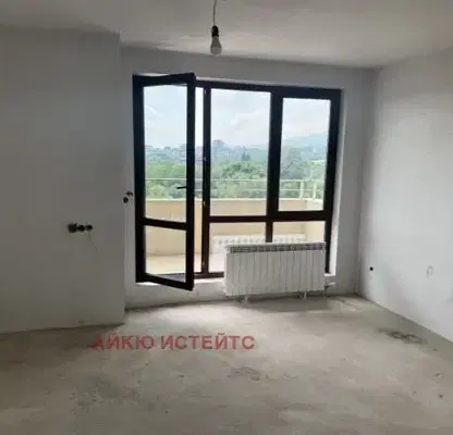 Снимка 5 — Двустаен апартамент в Красно село с балкон и асансьор