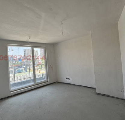 Photo 4 — Three-room apartment in Krastova vada with terraces and view