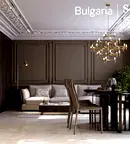 Просторен 4-стаен апартамент с гледка към Витоша в Кръстова Вада
