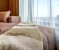 Снимка 5 — Луксозен двустаен апартамент с панорамна гледка в Кръстова вада