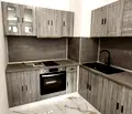 Снимка 4 — Чисто нов двустаен апартамент с паркомясто в Кръстова Вада, София