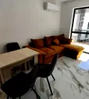 Чисто нов двустаен апартамент с паркомясто в Кръстова Вада, София