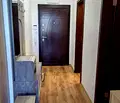 Снимка 2 — Тристаен обзаведен апартамент близо до МОЛ Парадайс в Кръстова вада