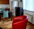 Снимка 5 — Тристаен обзаведен апартамент близо до МОЛ Парадайс в Кръстова вада