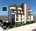 Снимка 3 — Двустаен апартамент с просторна дневна зона в Левски, София