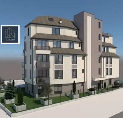 Photo 3 — 2-bedroom apartment in Sofiya, Levski