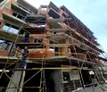 Снимка 2 — Двустаен апартамент с балкон в Левски В, София
