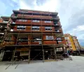 Снимка 3 — Двустаен апартамент с балкон в Левски В, София