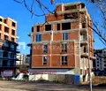Снимка 3 — Тристаен апартамент с тераса близо до бъдеща метростанция в Левски В
