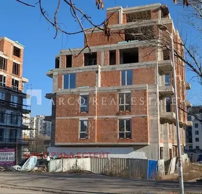 Photo 3 — 3-bedroom apartment in Sofia, Levski G