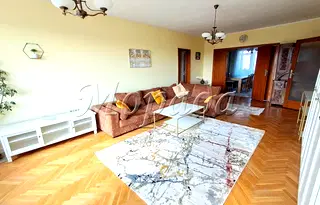 Многостаен апартамент в София, Лозенец