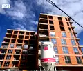 Снимка 2 — Двустайни апартаменти с югозападно изложение в Люлин 9, София