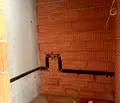 Снимка 5 — Двустайни апартаменти с югозападно изложение в Люлин 9, София