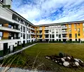 Снимка 3 — Двустаен апартамент с панорамна гледка в Малинова долина, София