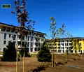 Снимка 4 — Двустаен апартамент с панорамна гледка в Малинова долина, София
