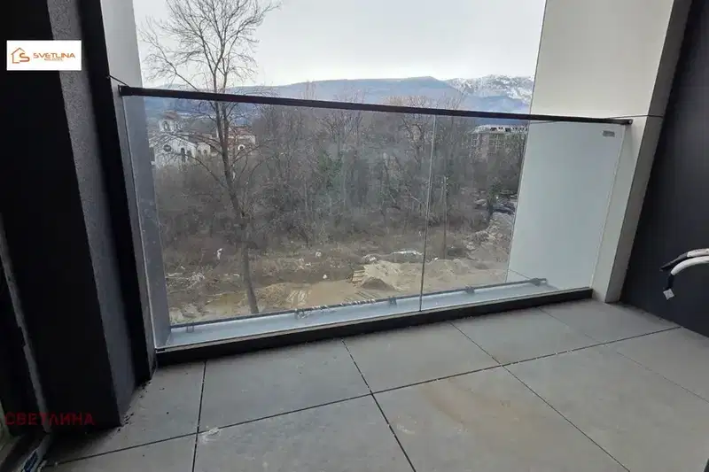 2-bedroom apartment in Sofiya, Malinova Dolina