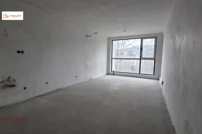 2-bedroom apartment in Sofiya, Malinova Dolina