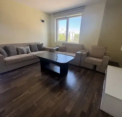 Photo 2 — Three-room apartment with terrace in Malinova dolina, Sofia