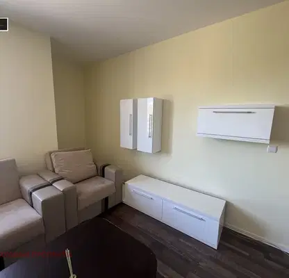 Photo 3 — Three-room apartment with terrace in Malinova dolina, Sofia