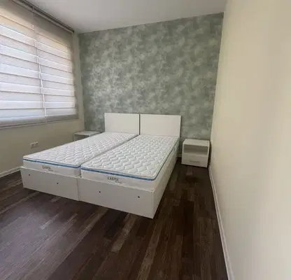 Photo 4 — Three-room apartment with terrace in Malinova dolina, Sofia