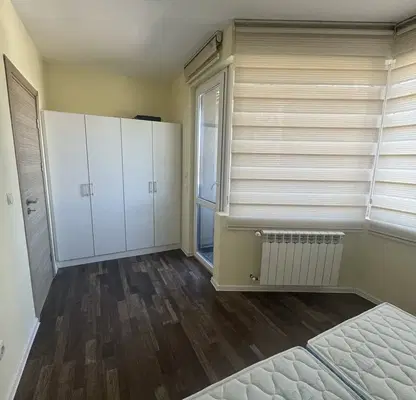 Photo 5 — Three-room apartment with terrace in Malinova dolina, Sofia