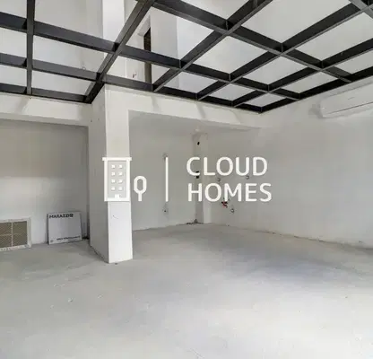 Снимка 4 — Просторен тристаен мезонет с две тераси в Манастирски ливади, София