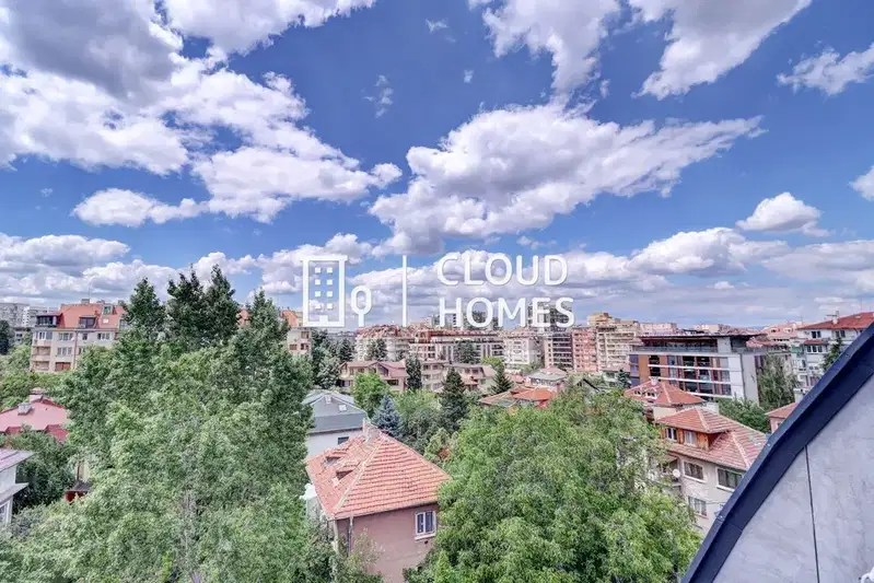 5-bedroom apartment in Sofiya, Manastirski Livadi