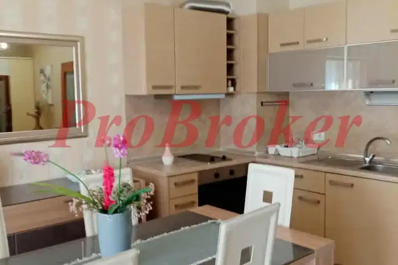 2-bedroom apartment in Sofiya, Mladost 1A