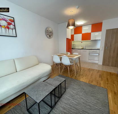 Photo 5 — 2-bedroom apartment in Sofiya, Mladost 2