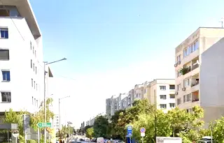 Двустаен апартамент с две тераси в Младост 4, София