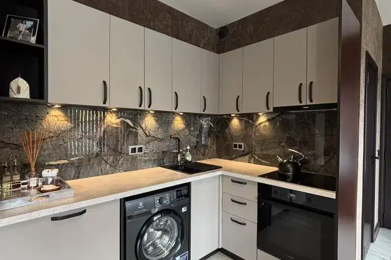 2-bedroom apartment in Sofiya, Mladost 4