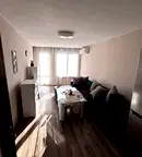 Тристаен апартамент в София, Мусагеница