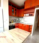 Просторен 4-стаен апартамент с панорамна гледка в Мусагеница, София