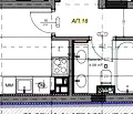 Снимка 2 — Двустаен апартамент с две тераси в Надежда 1, София