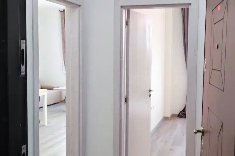 2-bedroom apartment in Sofiya, Nadejda 1