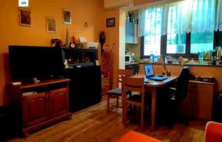 Двустаен апартамент в София, Надежда 2