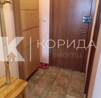 Снимка 2 — Просторен 2-стаен апартамент с голяма тераса в Надежда 4, София