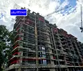 Снимка 3 — Многостаен апартамент в София, Оборище