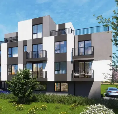 Photo 3 — 2-bedroom apartment in Sofiya, Orlandovci