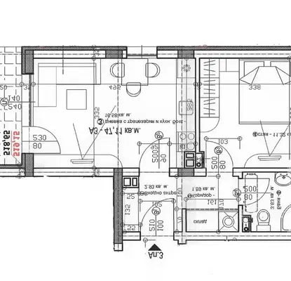 Photo 4 — 2-bedroom apartment in Sofiya, Orlandovci