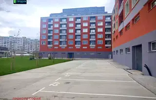 Двустаен апартамент в София, Овча купел 1