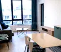 Снимка 2 — Просторен и светъл двустаен апартамент с гледка към Витоша в Овча купел 1