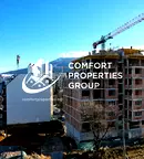 Тристаен апартамент с модерно строителство в Овча купел, София