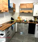 Светъл 3-стаен апартамент с удобна локация в Овча купел, София