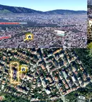 Двустаен апартамент в София, Редута