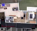 Снимка 2 — Двустаен апартамент с тераса в нова сграда в Стрелбище, София